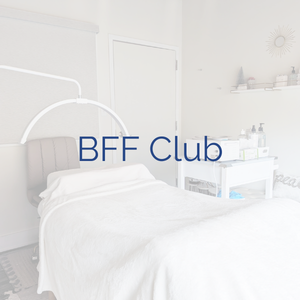 BFF Club